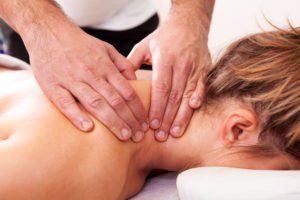 Massage therapy is a viable alternative treatment for psoriasis