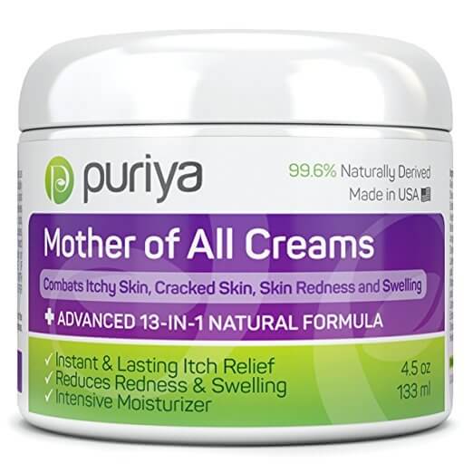 Puriya Mother of All Creams