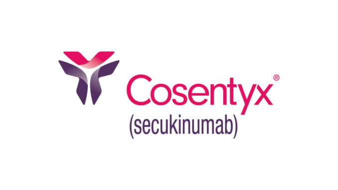 Cosentyx-logo Cosentyx gets FDA approval