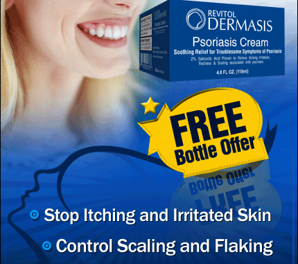 Revitol Dermasis Cream