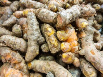 Turmeric for Psoriasis