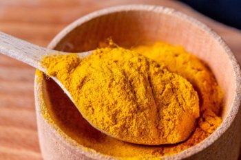 Turmeric for Psoriasis