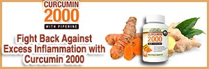 Curcumin 2000