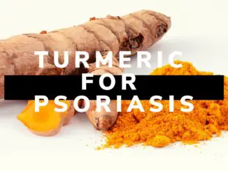 Turmeric for Psoriasis