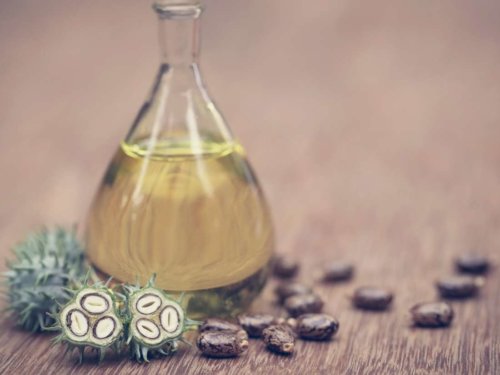 Castor Oil for Psoriasis