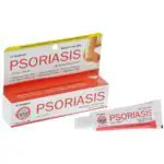 Dr. Sheffield's Psoriasis Cream