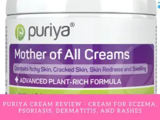 Puriya Cream