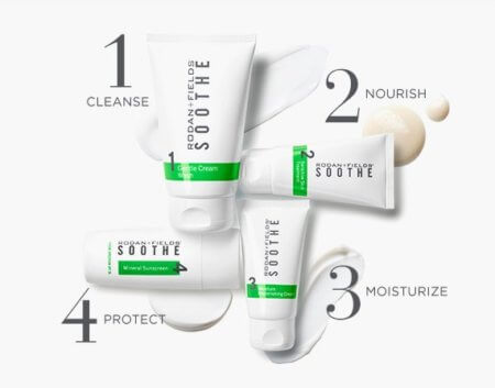 Rodan and Fields Soothe