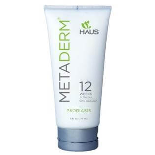 MetaDerm Psoriasis Cream